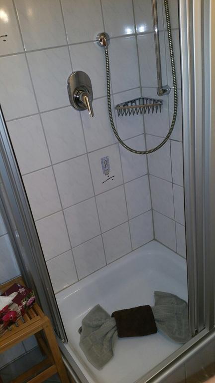 Ferienwohnung Auszeit Fischen im Allgaeu Bilik gambar